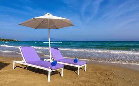 Iakinthos Tsilivi Beach
